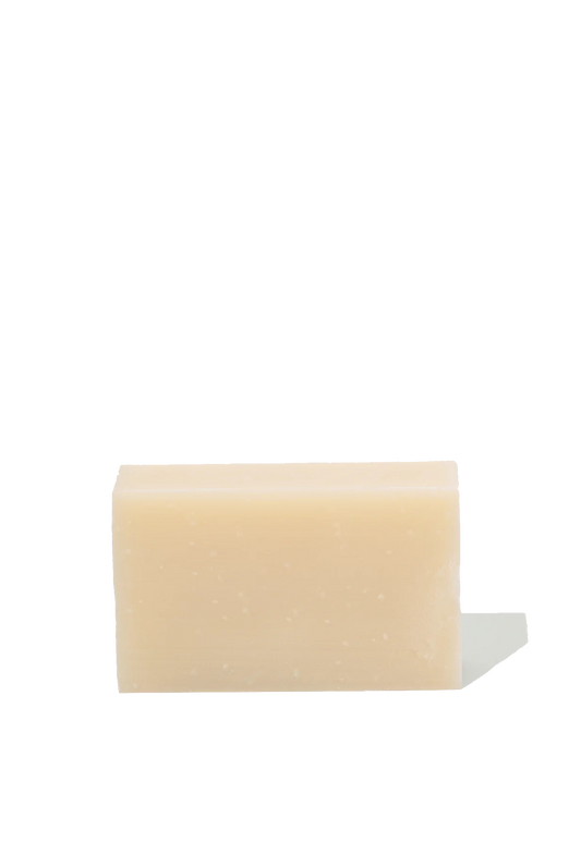 Natural Bar Soap For Body